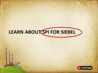 Introducing SMART Plug-Ins (SPIs)