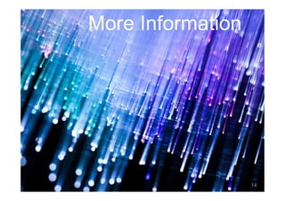 © Prosci Inc. All rights reserved.
More Information
14
 