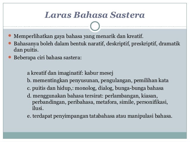 4.ragam bahasa