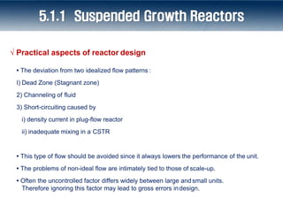 Channeling In Ractor 4 reactors | PDF