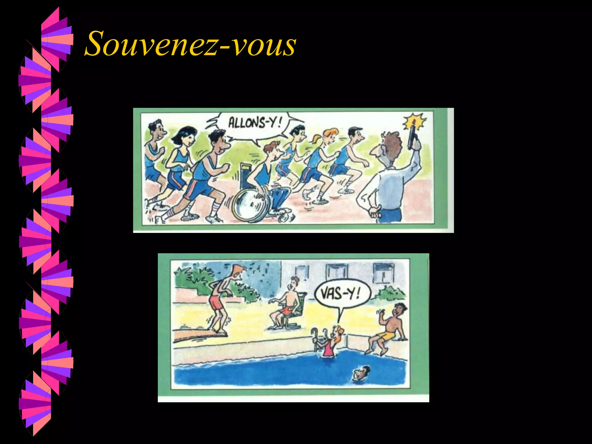 Souvenez-vous
 
