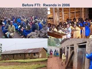 Rftc Rwanda 4 rwanda-fti presentation | PDF