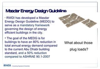RWDI Consulting and Engineers - Wind, Microclimate, Energy and Thermal ...