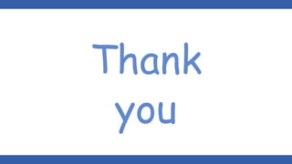 Thank
you
 