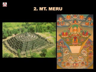 2. MT. MERU
 