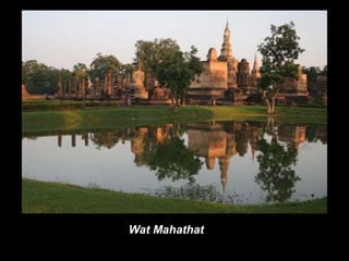 Wat Mahathat
 