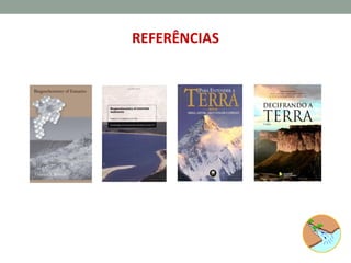 REFERÊNCIAS
 