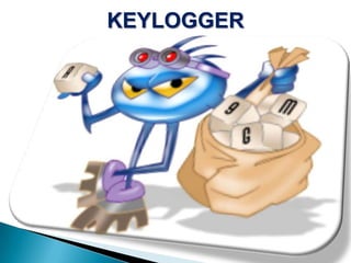 KEYLOGGER