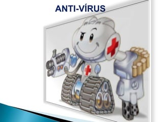 ounãopropagarcópias de simesmoautomaticamente. A DEFESA