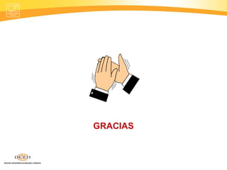 GRACIAS 