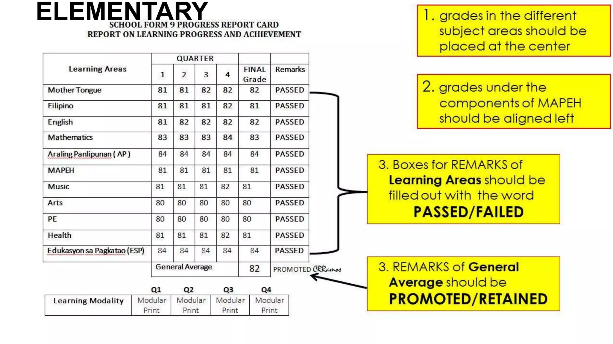 Sf 8 Form.pdf 4-SF9-and-SF8.pptx