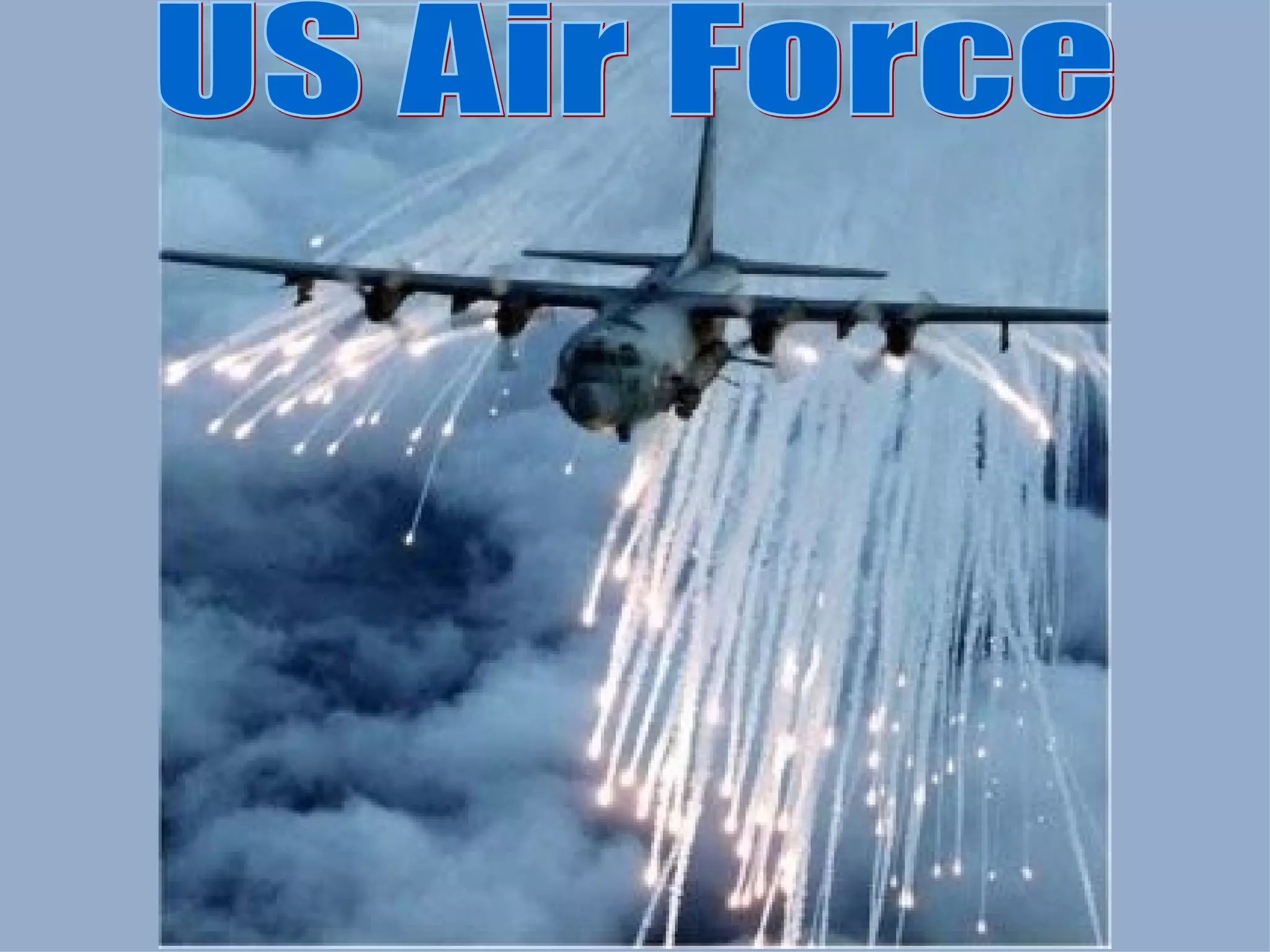 US Air Force 