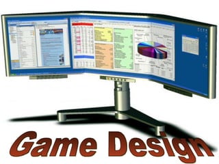 Game Design 