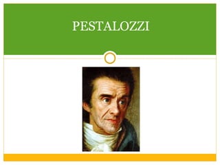 PESTALOZZI 