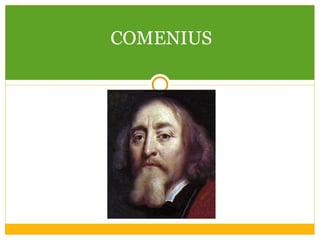 COMENIUS 
