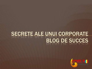 Instalabil in spatiu propriuGazduirea bloguluiGazduirea unui blog implica existenta anumitor resurse:Un spatiu de gazduireApache, PHP, MySQLBlogurile gazduite pe platformele oferite de dezvoltatorii solutiei (developer hosted blog pe wordpress.com sau blogspot.com) au deja satisfacute aceste cerinte