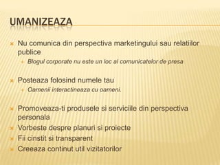 Cum alegem gazduirea?User Hosted BlogNecesita spatiu de gazduire dedicat