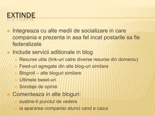 Necesita instalare, actualizare si mentenanta