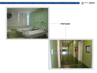 Internação
 