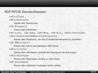 Für jeden Mann, für jede “Frau” einzeln? => Wir müssen eine Hierarchie aufbauen können 