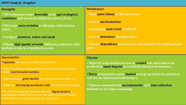 next swot analysis next swot analysis