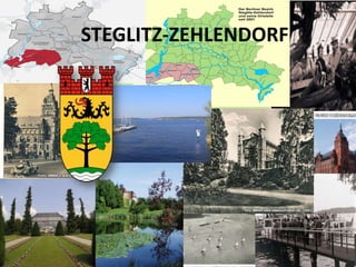 STEGLITZ-ZEHLENDORF
 