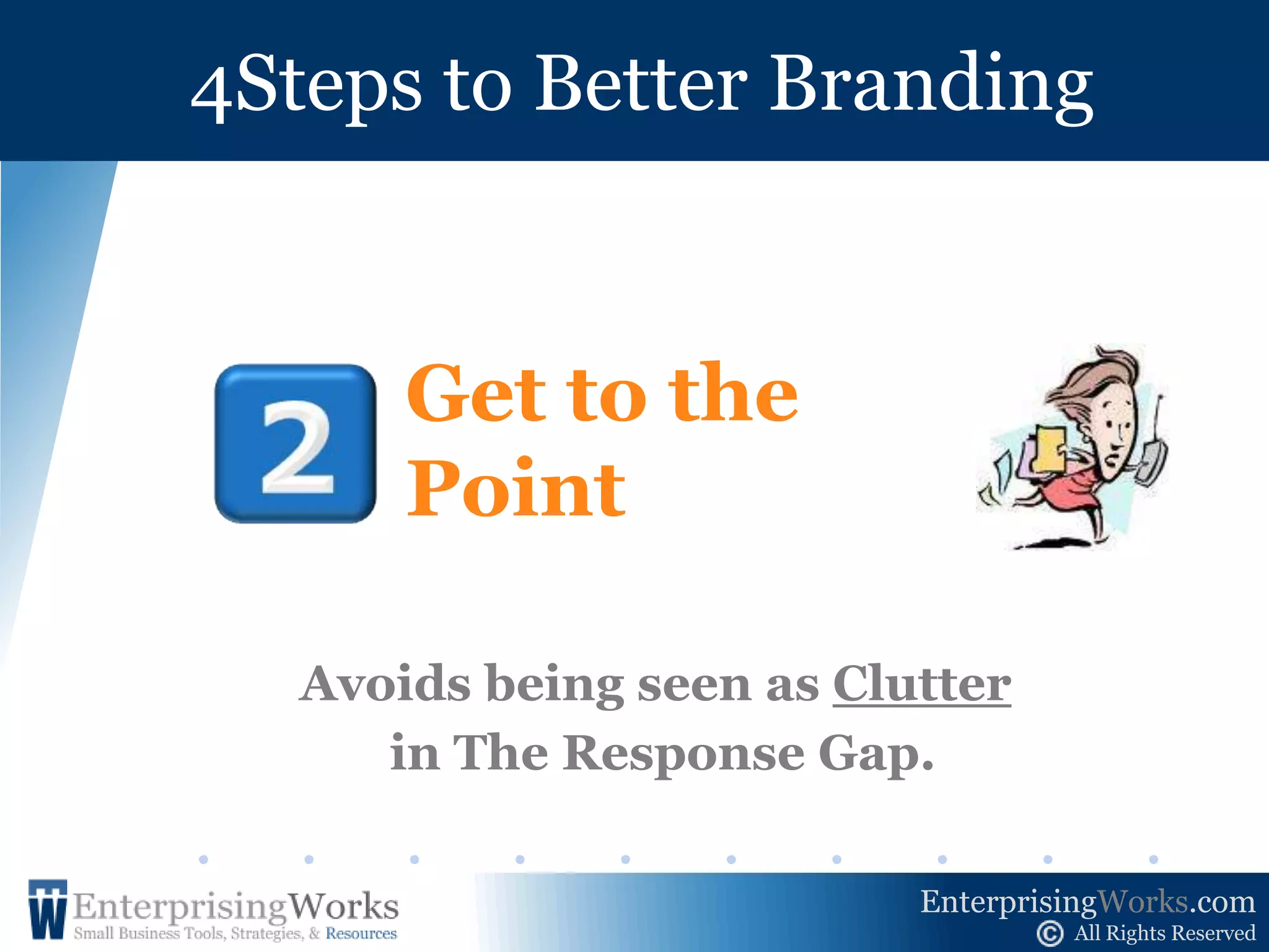 Optimize CurrentCommunication !    1Stripped Images indicated with   Most email programs strip “attached” images.  So, they rarely get seen, unless the recipient decides to “Download Pictures.”HTML email with“attached” images.