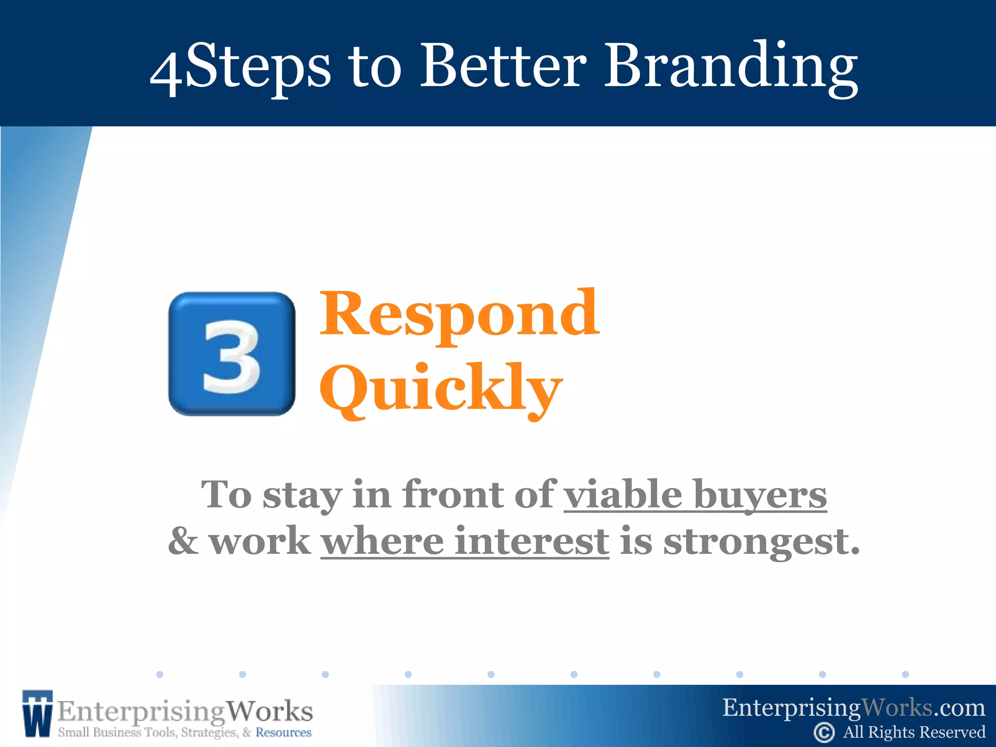 Get to the Point2Email recipients don’t have time for your dissertation.60% of email users only read 50% of the message. -  ClickZ