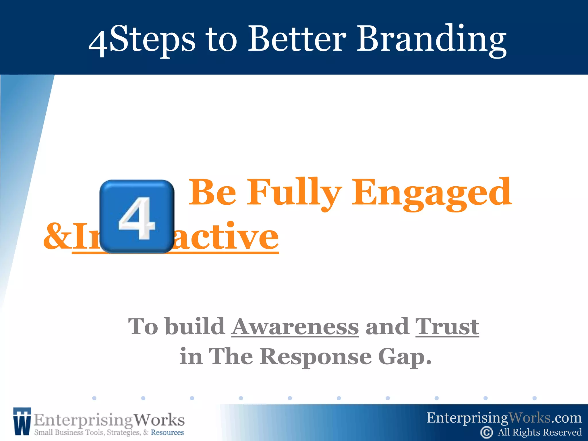 Respond Quickly3Return Website Visitor AlertsFor someone returning to your Website to review additional information.