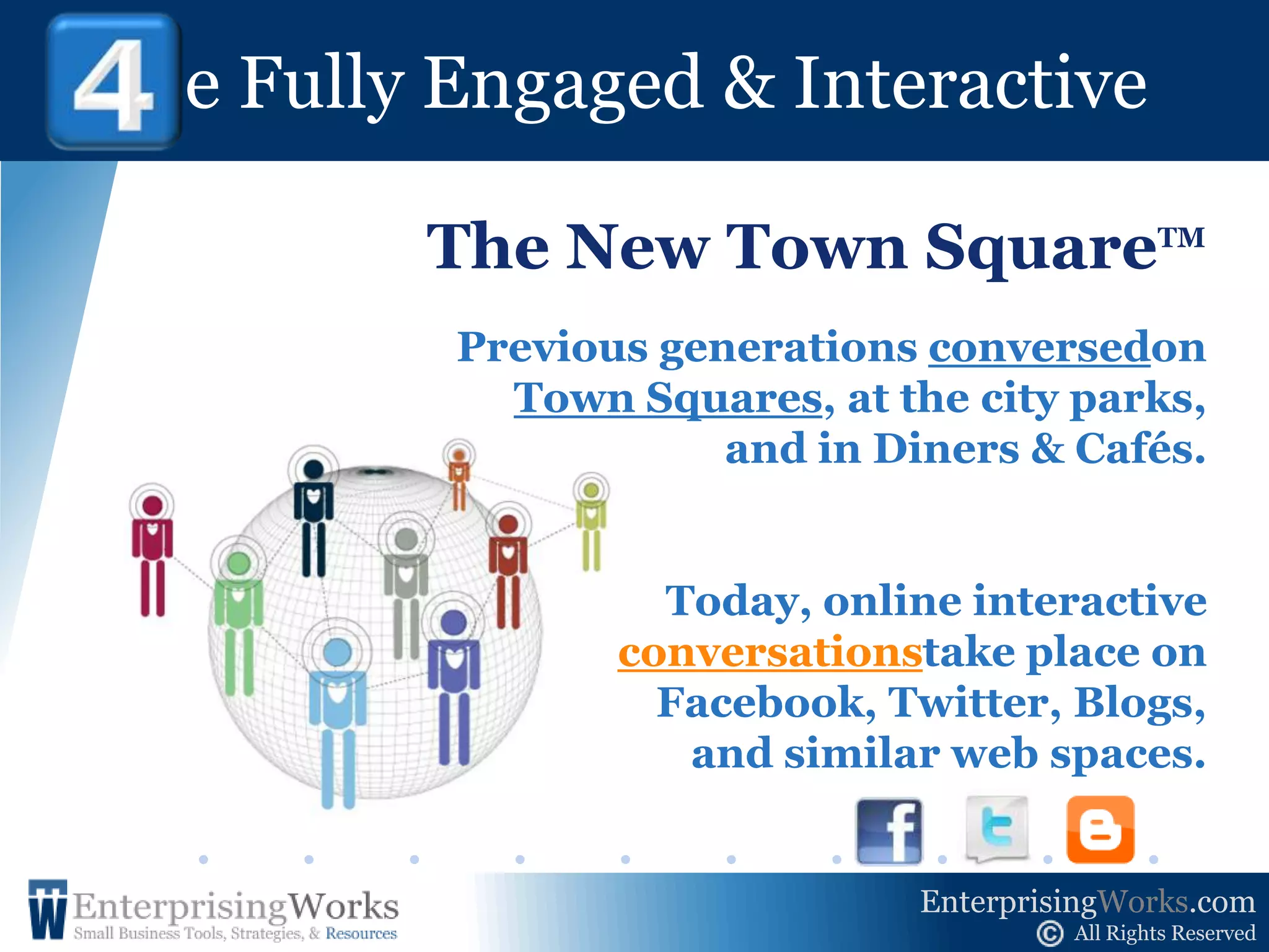 Respond Quickly3Use Real TimeWeb Traffic & Identity TechnologyTo focus efforts  “HOT Prospects”