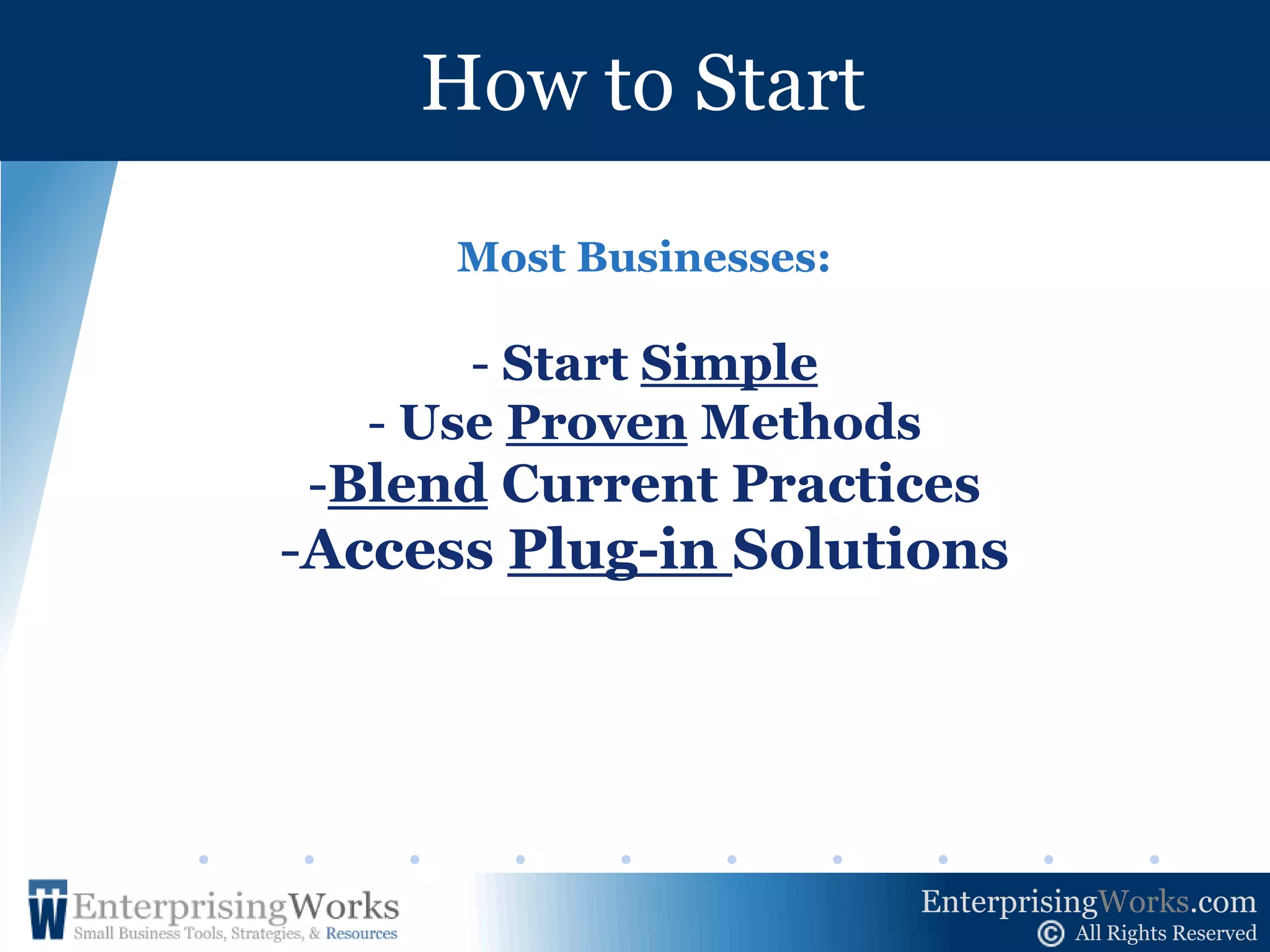 Be Fully Engaged & Interactive ! 4Marketing is a MessageConversation builds Relationships