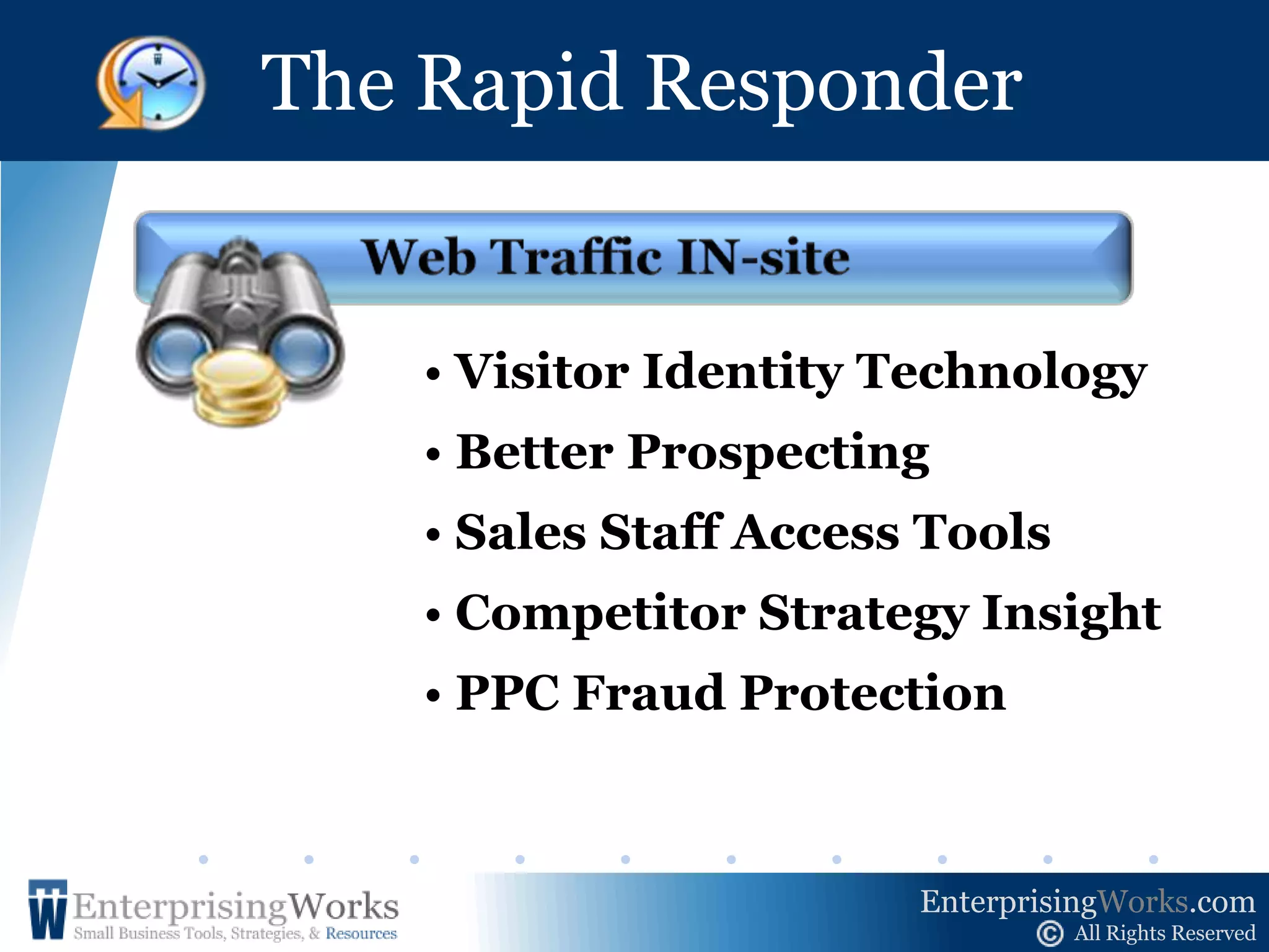 The Best Places to spend your time