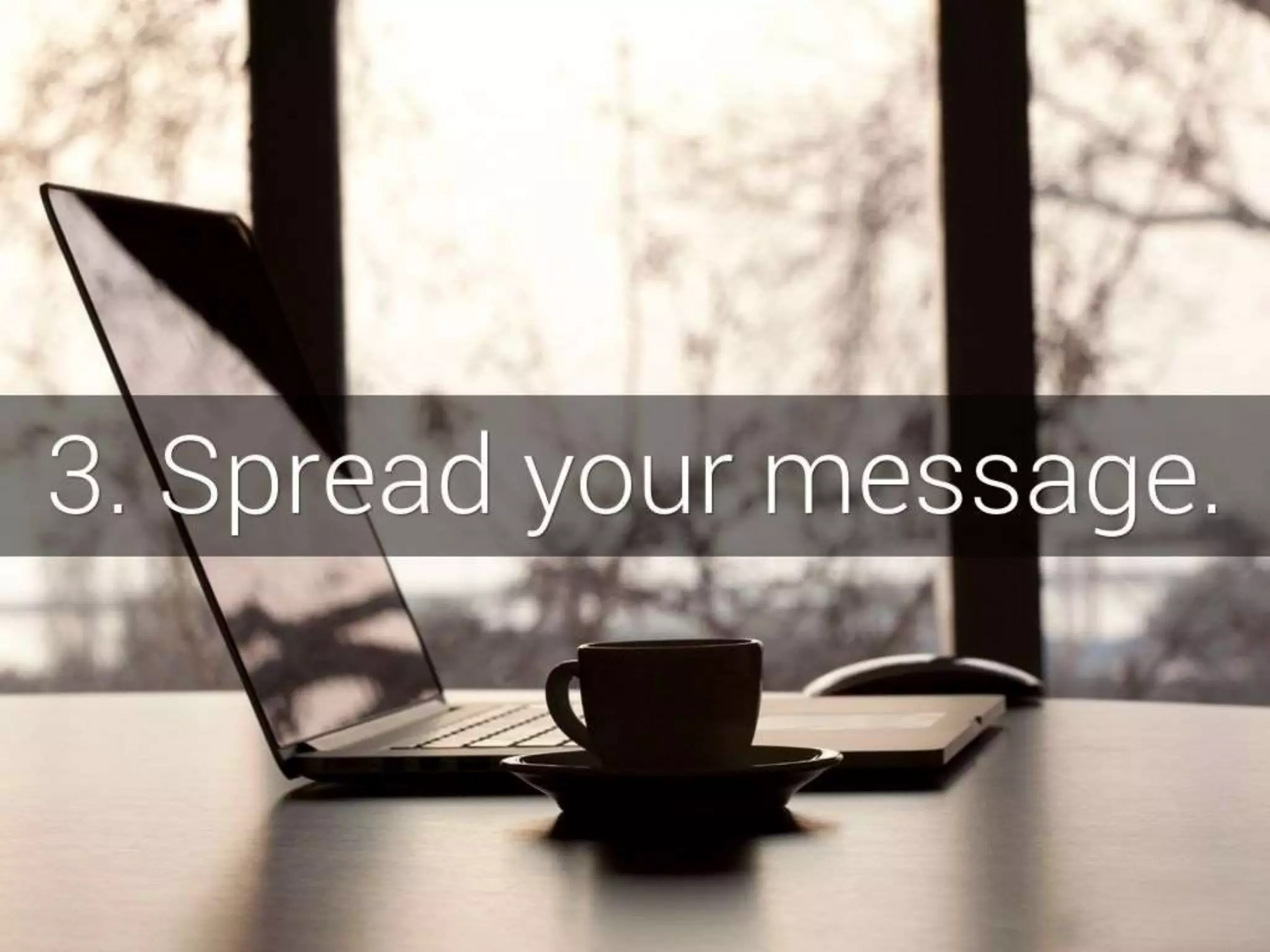 4 Steps to Creating Great Premium Content