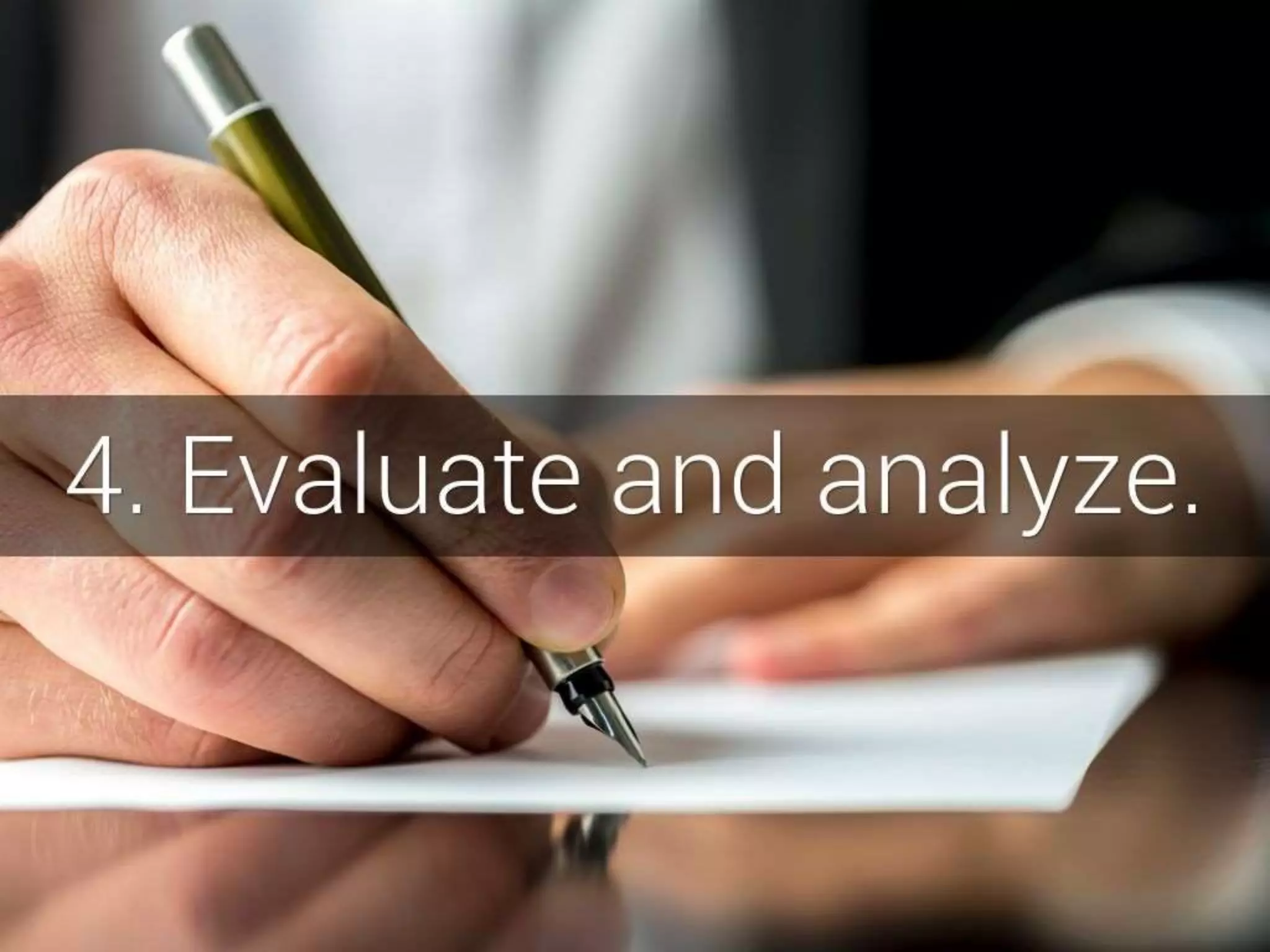 4 Steps to Creating Great Premium Content