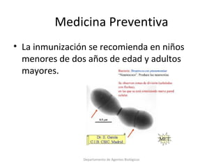 4.  Streptococcus pneumoniae