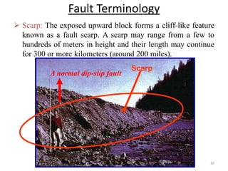 4 structural geology | PDF