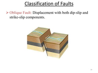 4 structural geology | PDF
