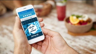 Enregistrement
Information
• Base données
aliments
• Calcul quantité de
sucre
4,99 €
 