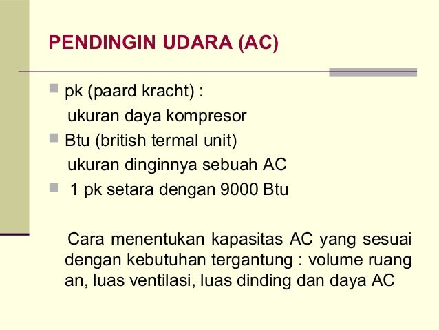 4. suhu & kelembaban