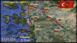 Layout do Título
SUBTÍTULO
 