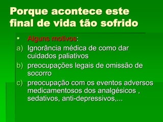 4  terminalidade da vida e cuidados paliativos