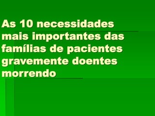 4  terminalidade da vida e cuidados paliativos
