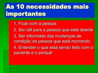 4  terminalidade da vida e cuidados paliativos