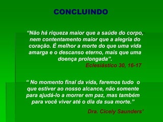 4  terminalidade da vida e cuidados paliativos