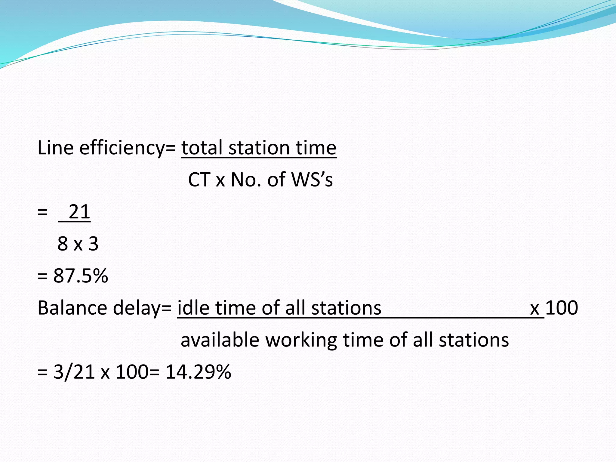 4.types of manufacturing system and layouts | PPTX
