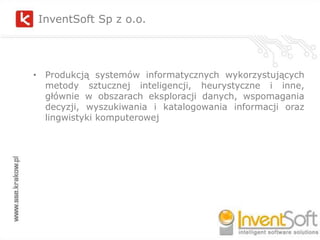Firmy działające nie dłużej niż 2 lata na rynku