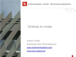 Szkolenia w zależności od projektów