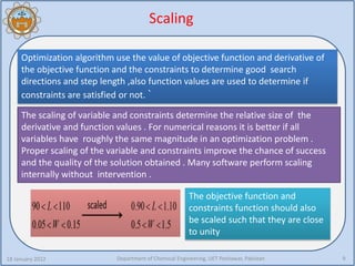 4-Unconstrained Single Variable Optimization-Methods and Application.pdf