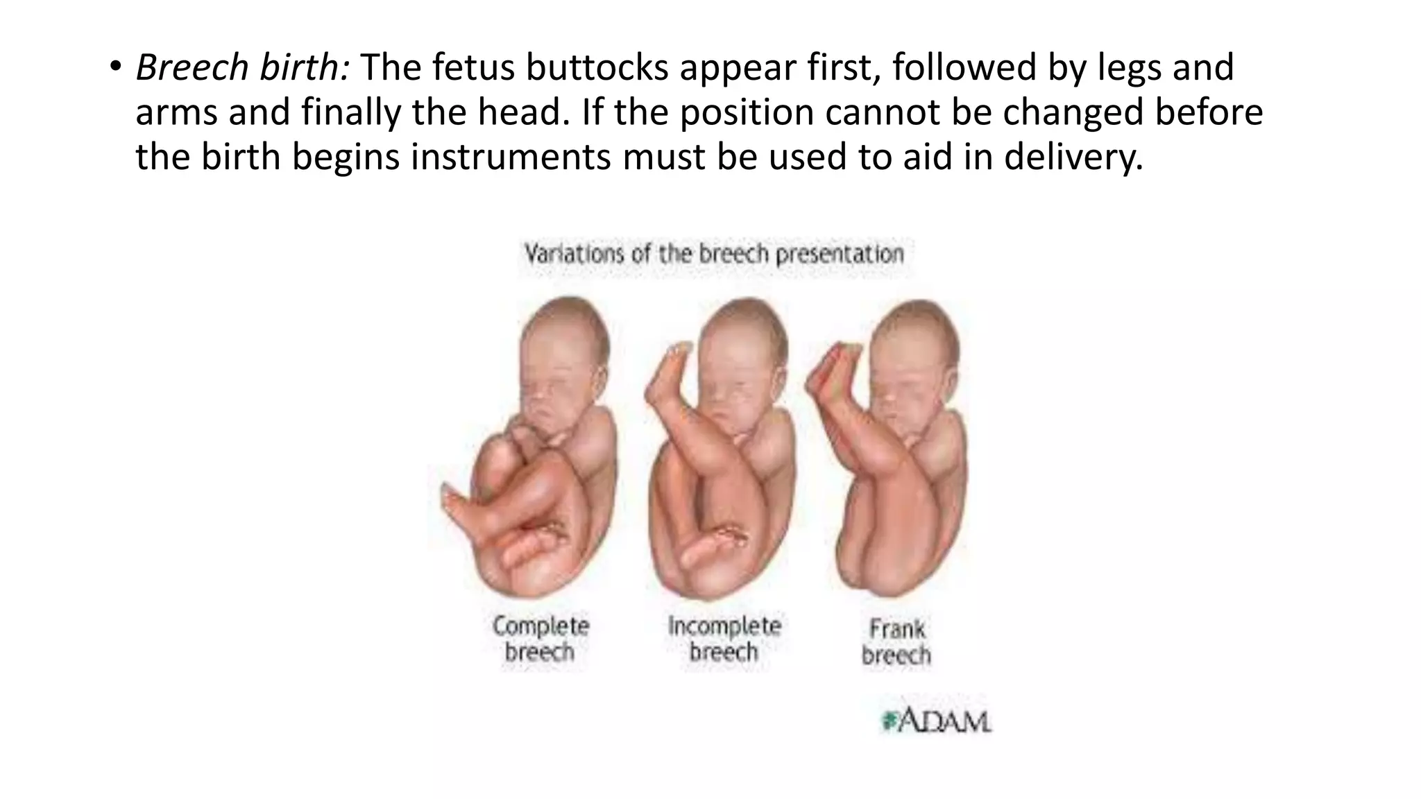 Human growth and Development -infancy.pptx