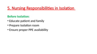 GBSN_Unit 4 - Isolation Techniques; Methods and Applications in ...